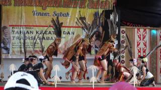 2016 0528 Murut Tarian Magunatip p2 - 00023 2016 0528 Murut Tarian Magunatip p2 - 00023