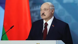 Счета кошелька Лукашенко