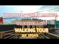 KARUHATAN PUBLIC MARKET | VALENZUELA CITY, WALKING TOUR | SEP. UPDATE