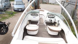 Barry's Marine Services-2008 Four Winns H180 For Sale