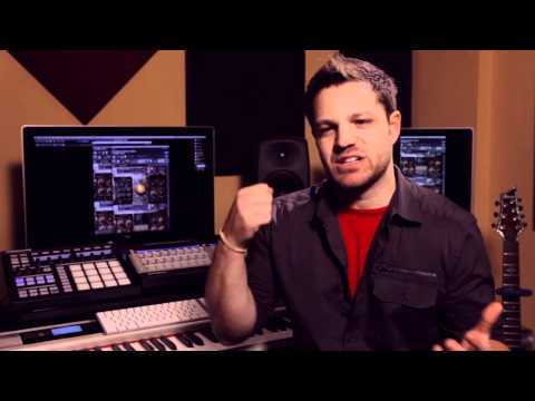 Behind the Scenes of DAMAGE | Native Instruments