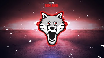 TrapWolves Audio Visualizer Template (1080p60fps)After Effects