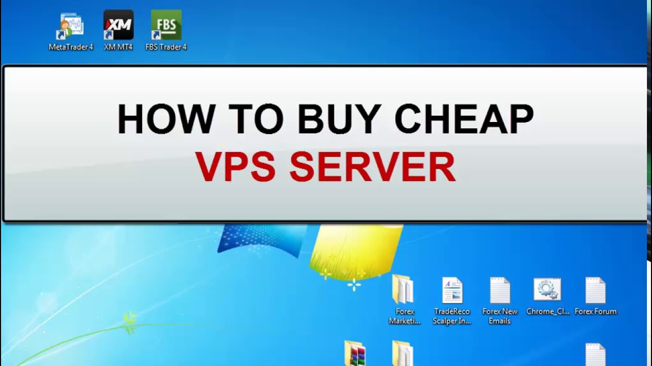 rdp ราคาถูก  Update  How Buy a Cheap Online VPS Server RDP Windows Computer