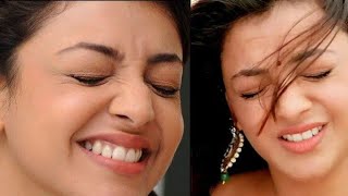 Kajal Agarwal hot tik tok video - YouTube