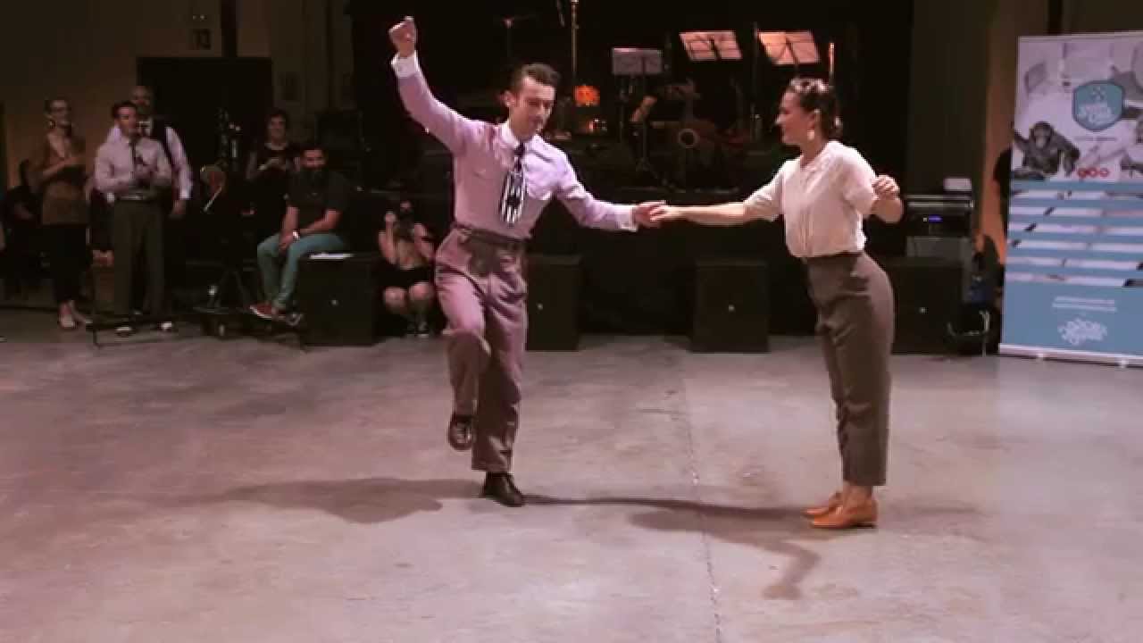 SWIM OUT COSTA BRAVA 2015 - William Mauvais & Maéva Truntzer