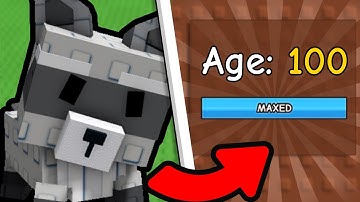 6 Fastest Ways to Level Up Your Pets in Grow a Garden (Age 100 Guide!)