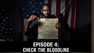FBA Delineation Black American Love Not Hate