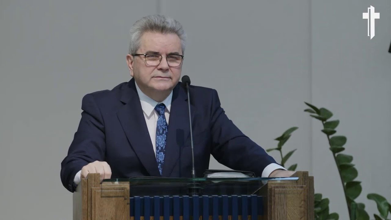 Nelu Filip - Cum trebuie să te porți în Casa lui Dumnezeu?