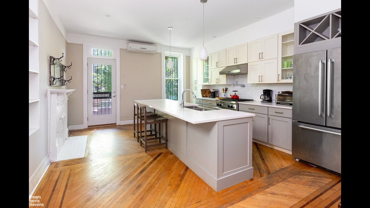 1046 Sterling Pl Apartment 2, Crown Heights, New York YouTube