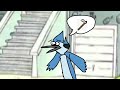Yeah but the hoes! (Regular show animatic)