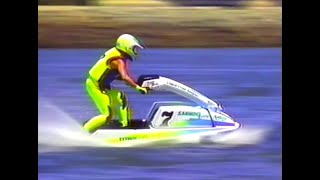 The Kahuna Great American Jet Ski Challenge - Full VHS Rip