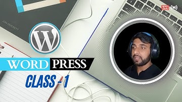WordPress Course - Introduction to Web Development | Dynamic Design