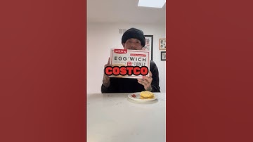 First time trying EGG WICH turkey sausage from Costco. 17 grams protein. 190 calories total. #lean