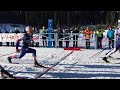 Sovereign Lake NorAm/SuperTour 2017 Mens A Final