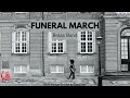 Funeral March | Brass Marching Band | Somber Music | Classical