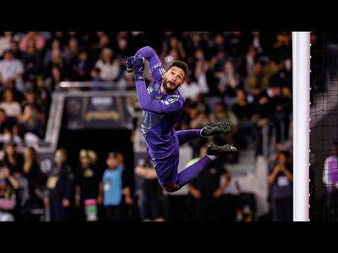 Hugo's Best Saves of 2024