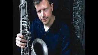 Chris Potter "Anthropology" chords