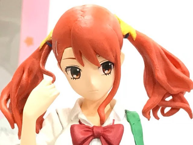 Anohana Naruko Anjo Figure Taito Flower We Saw That Day JAPAN