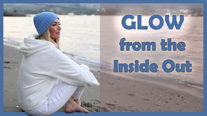 Glow From The Inside Out - 12 Minute Guided Medita...