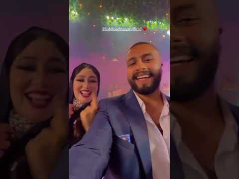 حبيبه النجار وأحمد غريب من خطوبة مرح وعمرو جابر Trendingshorts Viralshort اكسبلور Couplegoals