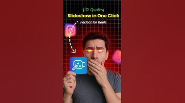 Create Photo Slideshow #videomaker  #Slideshow