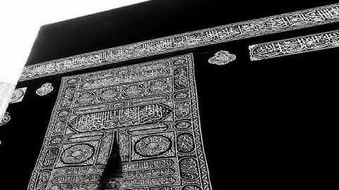 تلاوة عطرة من سورة المائدة للقارئ محمد الغزالي