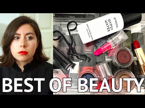 Video: YSL La Laque Rose Renaissance Couture Sơn Móng Tay là một Phải-Mua