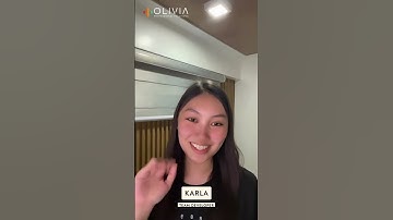 Book your free exploration meeting now: https://calendly.com/oliviapros/exploration-meeting 🎯