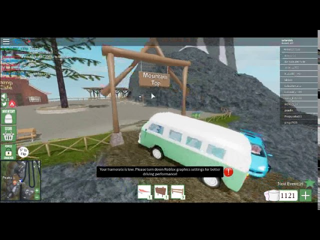 places fuses can spawn in backpacking roblox