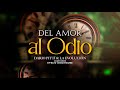 DEL AMOR AL ODIO DARÍO PITTÍ LA EVOLUCIÓN DEL AMOR AL ODIO DARÍO PITTÍ LA EVOLUCIÓN