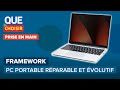 Framework  un pc portable rparable et volutif i ufc que choisir