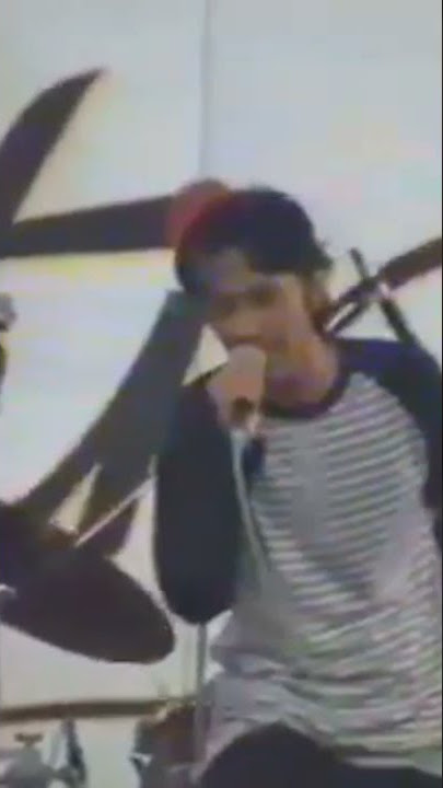 Stinky Band 1998