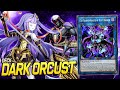 Deck dark orcust edopro  replays   decklist 