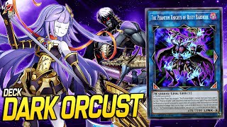 Deck Dark Orcust| EDOPRO | Replays 🎮 + Decklist ✔️