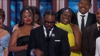 SINNERS’ Wins Golden Globe Box Office Award — Ryan Coogler Beats Avatar & Mission: Impossible