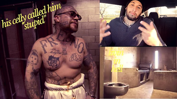 A "SHU" NIGHTMARE : ROBERT GALVAN AKA PHANTOM