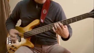 LOOKING UP  - Casiopea | Bass cover chords