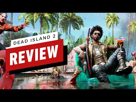 Dead Island 2 Review