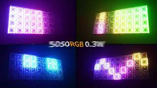 🚨 NEW DROP: SHEHDS 200W RGB Strobe Beam Moving Head — Light Up Every Beat!