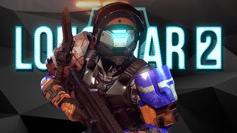 4 PLAYER CO-OP • XCOM: Long War 2