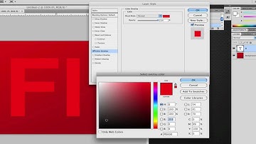 Photoshop CS4: CS4 Icons!