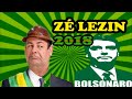 ZE LEZIN BOLSONARO 2018