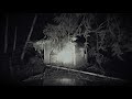 The hut  a short found footage movie by thomas korencsik