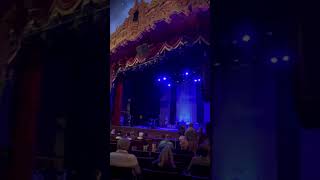 Akron Civic Theatre    Akron Ohio 6/6/2023