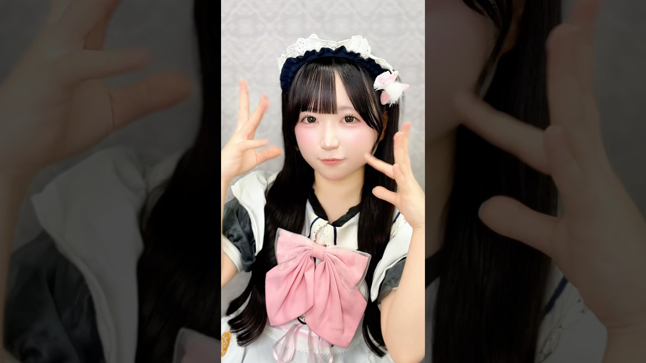 リズムにのれてますか?♡#めいどりーみん#メイドカフェ#秋葉原#メイド めいどりーみん秋葉原外神田一丁目店「ゆるり」