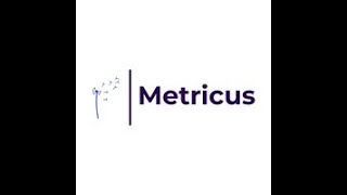 METRICUS   ML Model Building Demo