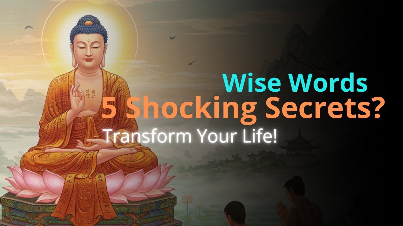 Unlock Enlightenment with One Simple Act—Shocking Truth! Why Your Unlock Enlightenment with One Simple Act—Shocking Truth! Why Your