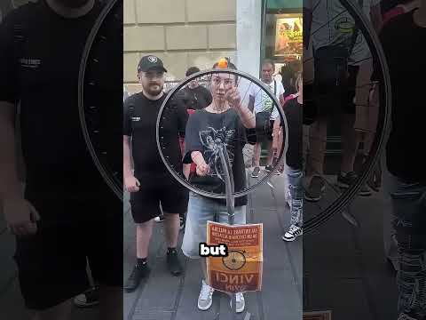 Карнавальные игры — обман? 🎪 Почему тут почти никто не выигрывает'