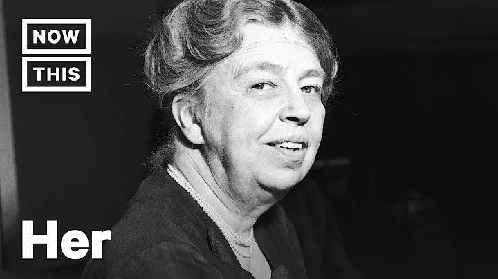 How Eleanor Roosevelts Legacy Is Still Felt Today ...
