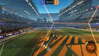 INSANE CROSS MAP GROUND PINCH TO SECURE THE WIN